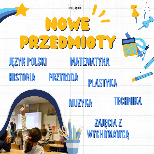 Klasa 4. Co mnie czeka? wersja 2024 - obrazek 2