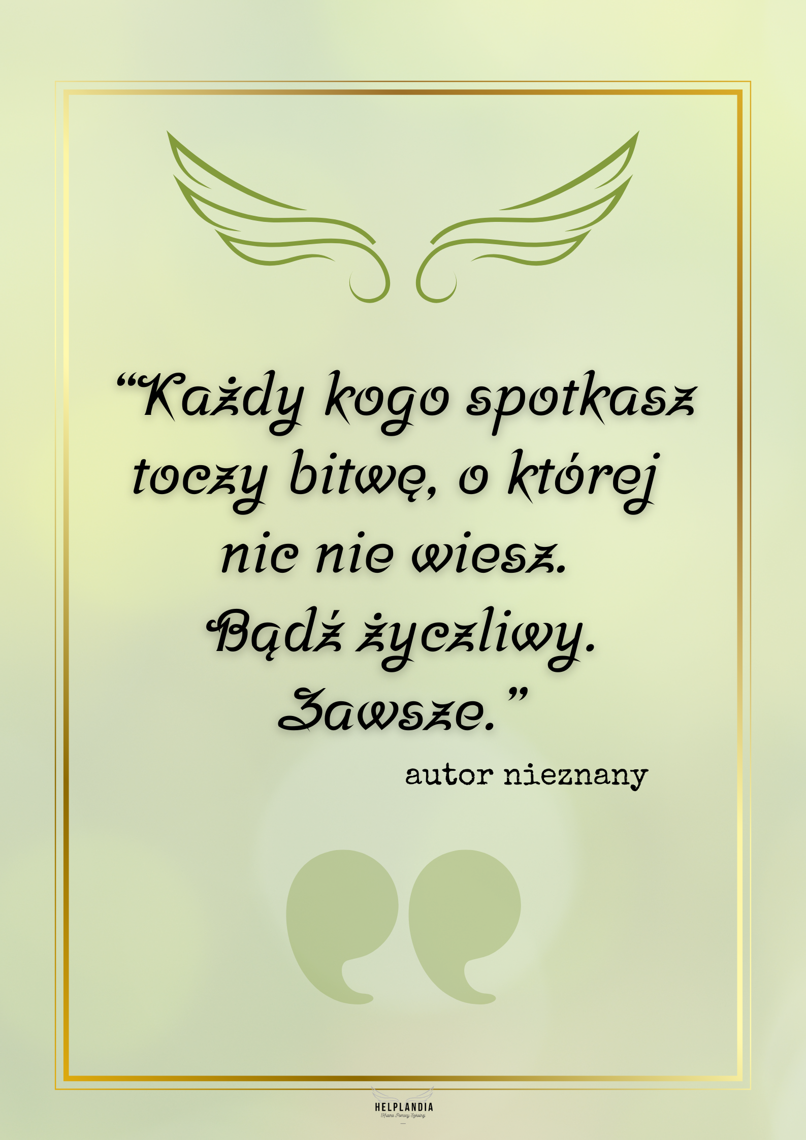 Motywujące cytaty wersja 2 - obrazek 2