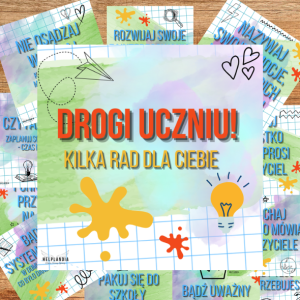SZKOLNE RADY