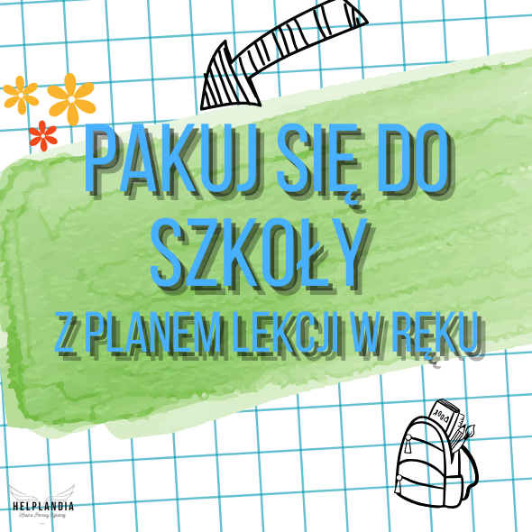 Czwartoklasisto! Kilka rad dla Ciebie - obrazek 2