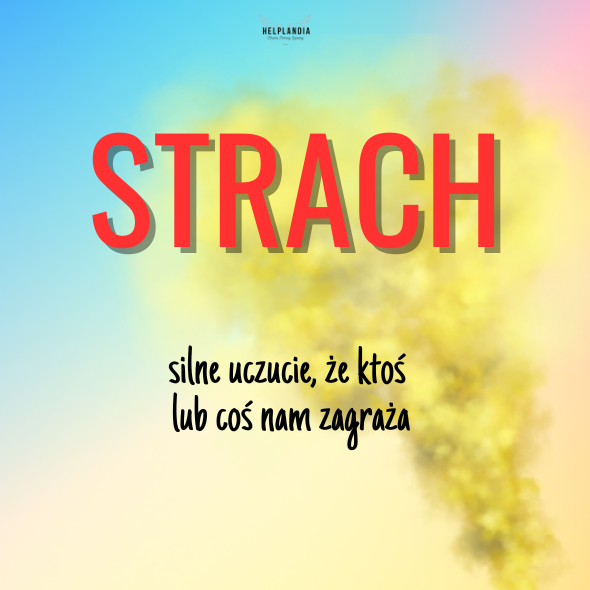 10 podstawowych emocji wersja 2 - obrazek 2