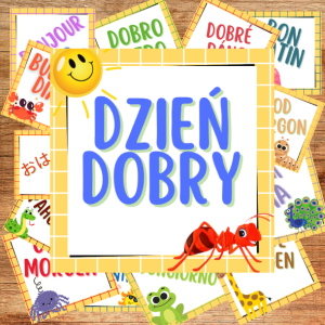 Dzień dobry wersja 1