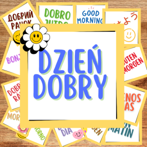 Dzień dobry wersja 2
