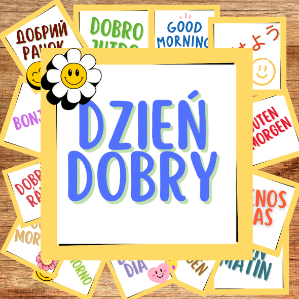 Dzień dobry wersja 2