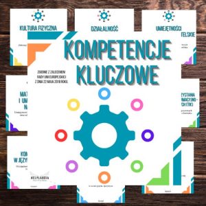 Kompetencje kluczowe wersja 3