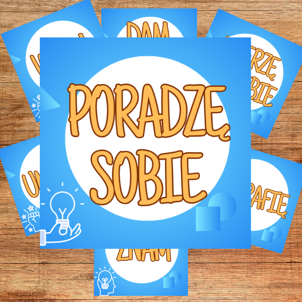 UMIEM POTRAFIĘ wersja 2