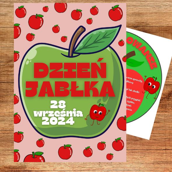 Dzień Jabłka