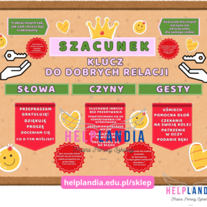 SZACUNEK - gazetka