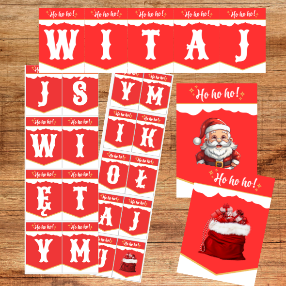 WITAJ ŚWIĘTY MIKOŁAJU