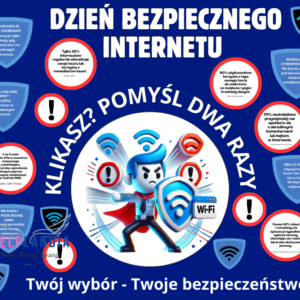 DZIEŃ BEZPIECZNEGO INTERENTU STARSI
