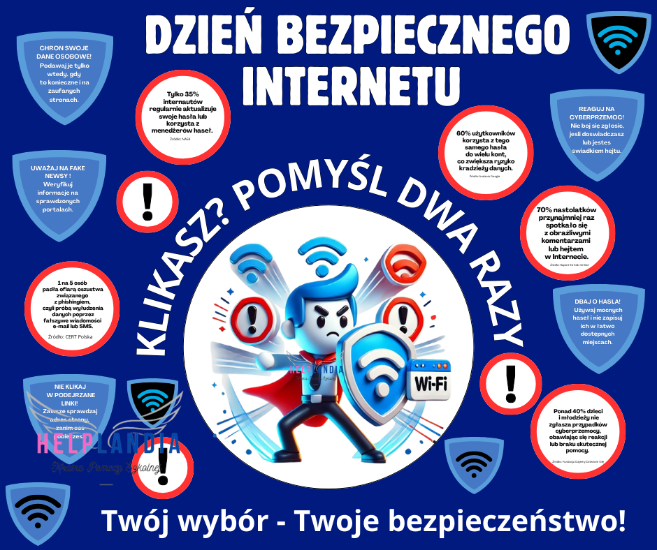 DZIEŃ BEZPIECZNEGO INTERENTU STARSI