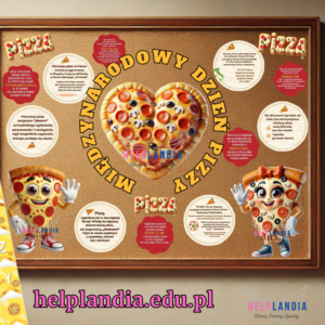 MIĘDZYNARODWY DZIEŃ PIZZY gazetka1