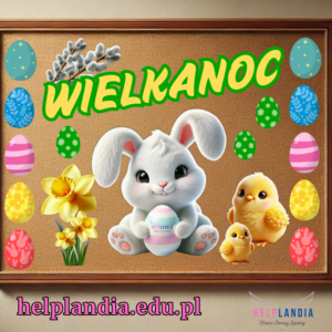 WIELKANOC gazetka