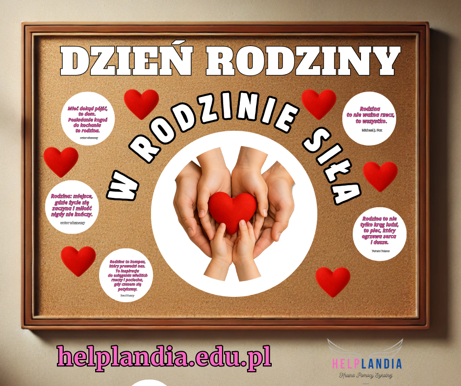 DZIEŃ RODZINY wersja 2