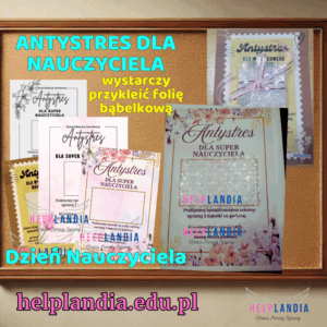 ANTYSTRES_DZIEŃ NAUCZYCIELA