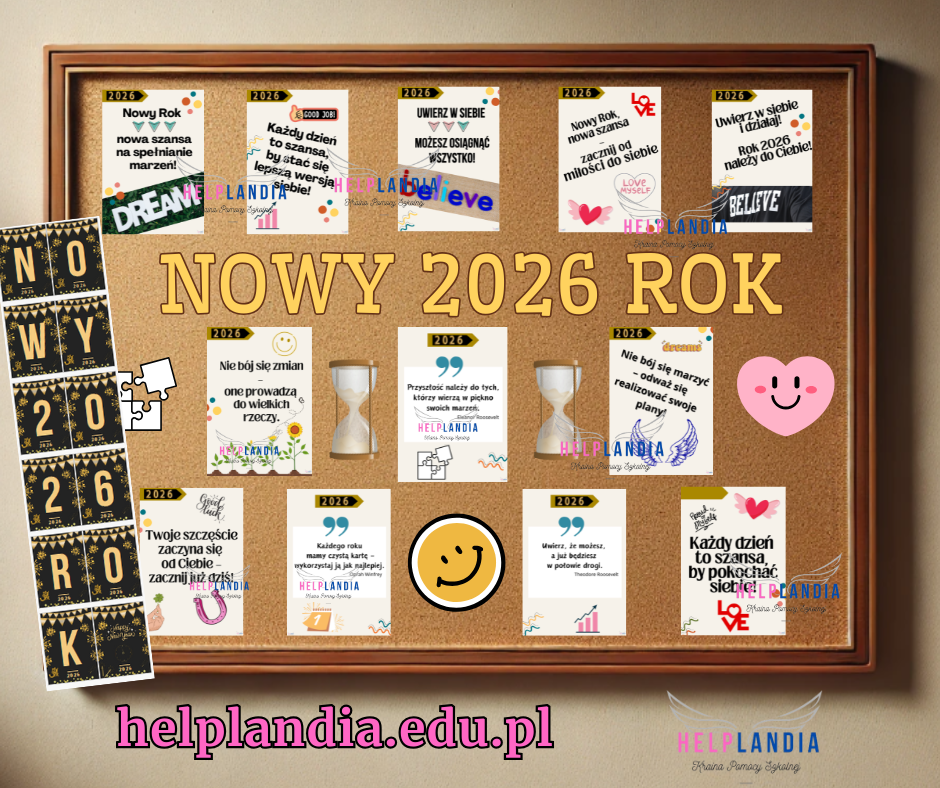 NOWY 2026 ROK