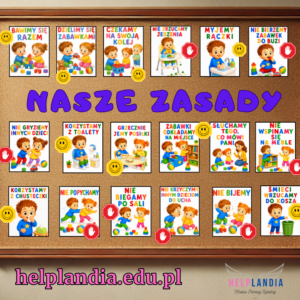 KODEKS ŻŁOBKOWICZ_NASZE ZASADY
