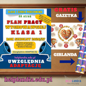 KLASA 1_PLAN PRACY WYCHOWAWCZEJ 2026_27