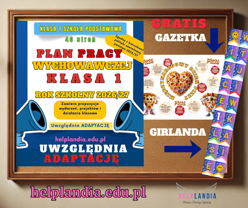 KLASA 1_PLAN PRACY WYCHOWAWCZEJ 2026_27
