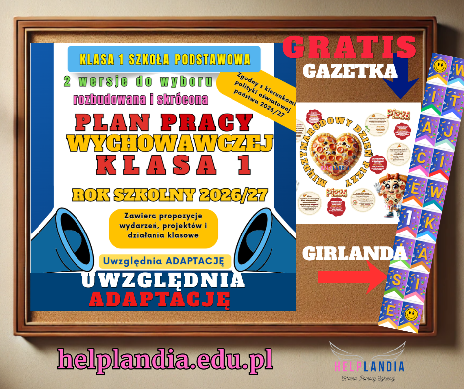 KLASA 1_PLAN PRACY WYCHOWAWCZEJ 2026_27
