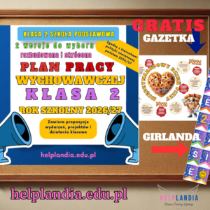 KLASA 2_PLAN PRACY WYCHOWAWCZEJ 2026/27