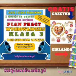 KLASA 3_PLAN PRACY WYCHOWAWCZEJ 2026/27